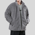 R&B | Stilvolle Cordjacke für Männer