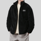 R&B | Stilvolle Cordjacke für Männer