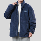R&B | Stilvolle Cordjacke für Männer