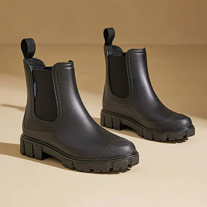 Chelsea Boots Damen R&B