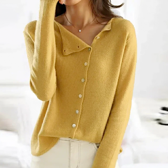 R&B | Eleganter Pullover