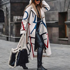 R&B | Warme Jacke mit Taschen