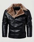 Herren Langarmhemd Business Slim
