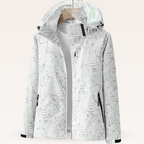 R&B | Praktische und wasserdichte Sommerjacke für den Alltag