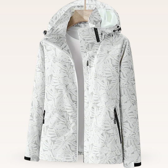 R&B | Praktische und wasserdichte Sommerjacke für den Alltag