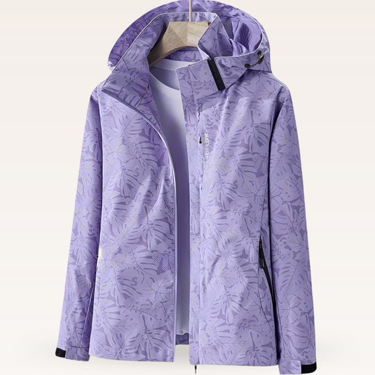 R&B | Praktische und wasserdichte Sommerjacke für den Alltag