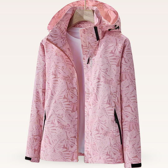 R&B | Praktische und wasserdichte Sommerjacke für den Alltag