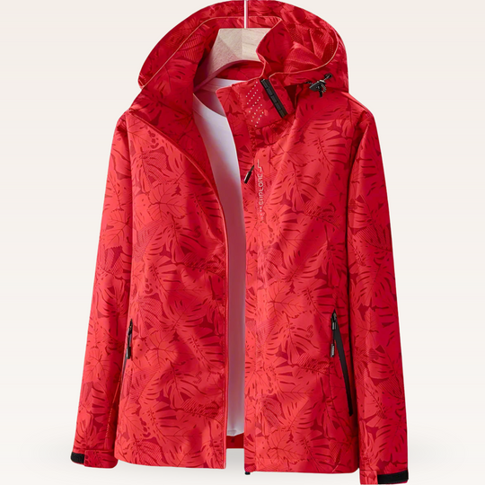R&B | Praktische und wasserdichte Sommerjacke für den Alltag