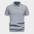 R&B | Elegantes Polo für Herren mit Raffiniertem Stil