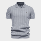 R&B | Elegantes Polo für Herren mit Raffiniertem Stil