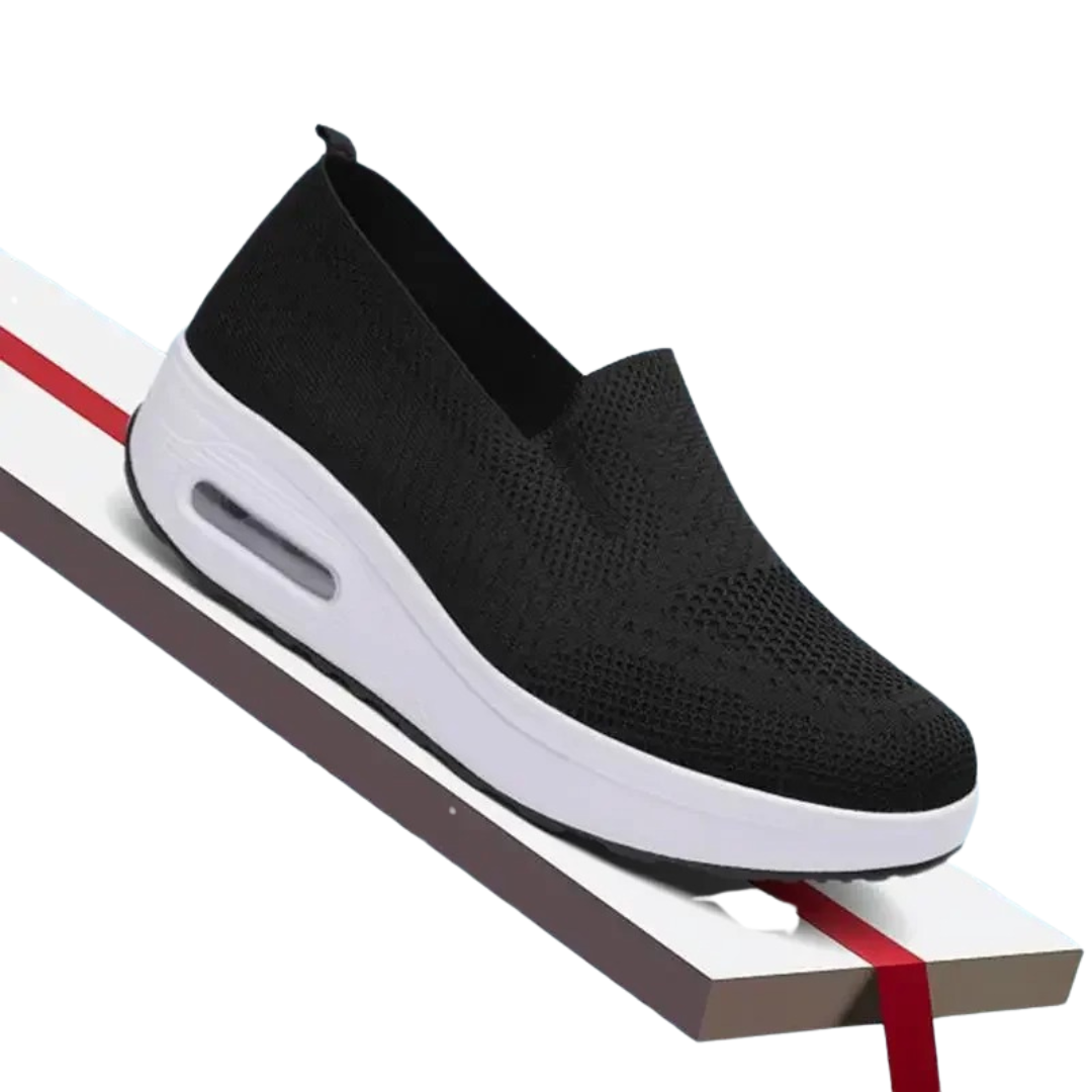 Atmungsaktive Laufschuhe für Frauen R&B