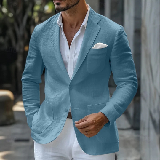 R&B | Blazer Jacke