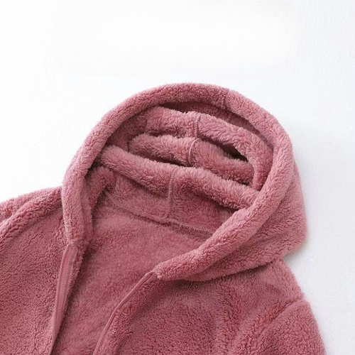 R&B | Ultimativ Weiche Damen Fleecejacke