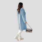 R&B | Double-Breasted Coat