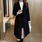 R&B | Eleganter Trenchcoat