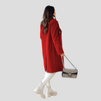 R&B | Double-Breasted Coat