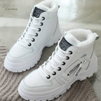Winterstiefel Schwarz Mira R&B