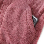 R&B | Ultimativ Weiche Damen Fleecejacke