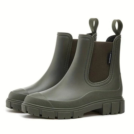 Chelsea Boots Damen R&B