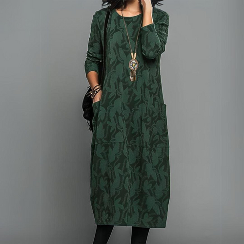 R&B | Elegantes Und Bequemes Kleid Mit Bauchabdeckung