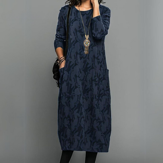 R&B | Elegantes Und Bequemes Kleid Mit Bauchabdeckung