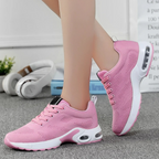 Leichte Wanderschuhe für Frauen R&B