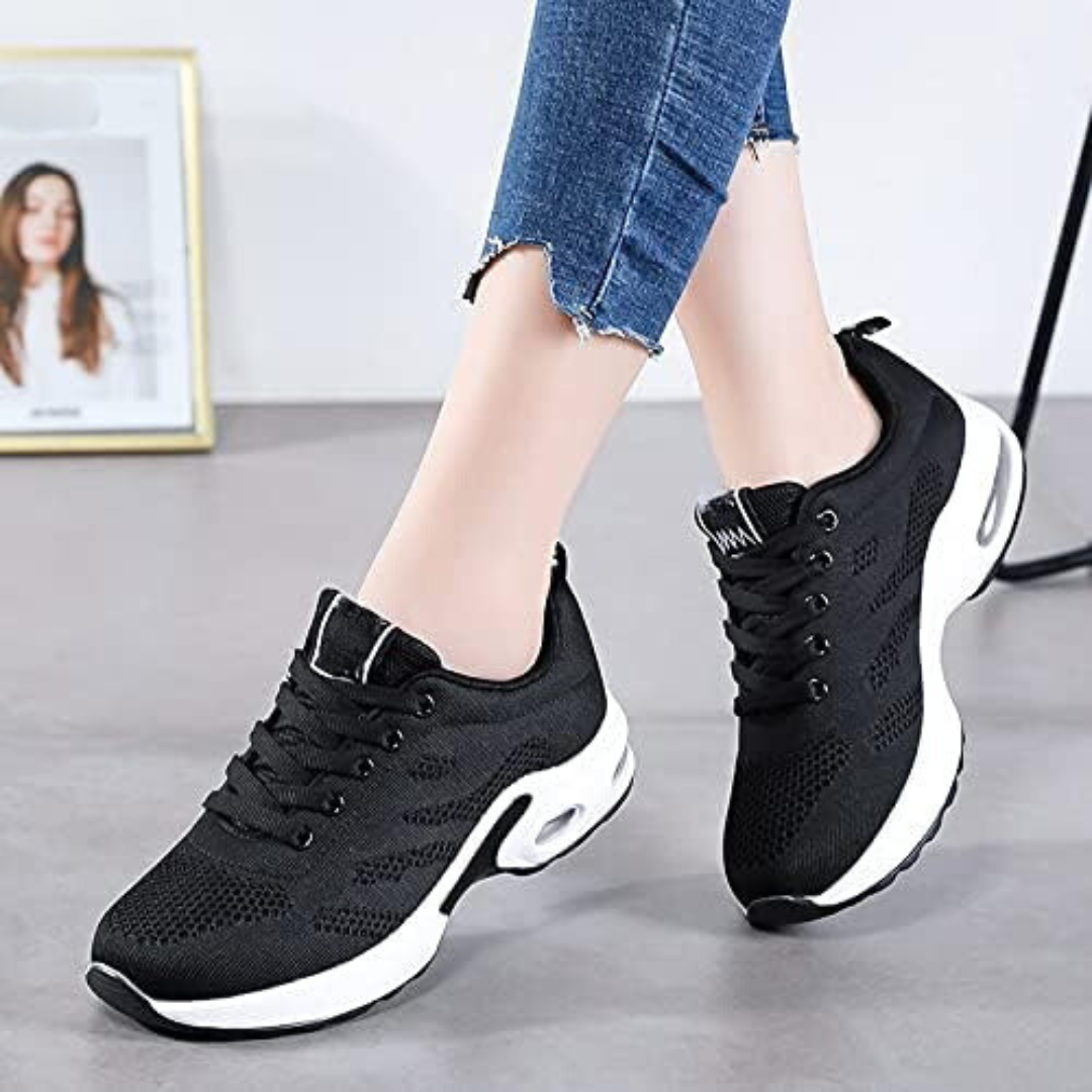 Leichte Wanderschuhe für Frauen R&B