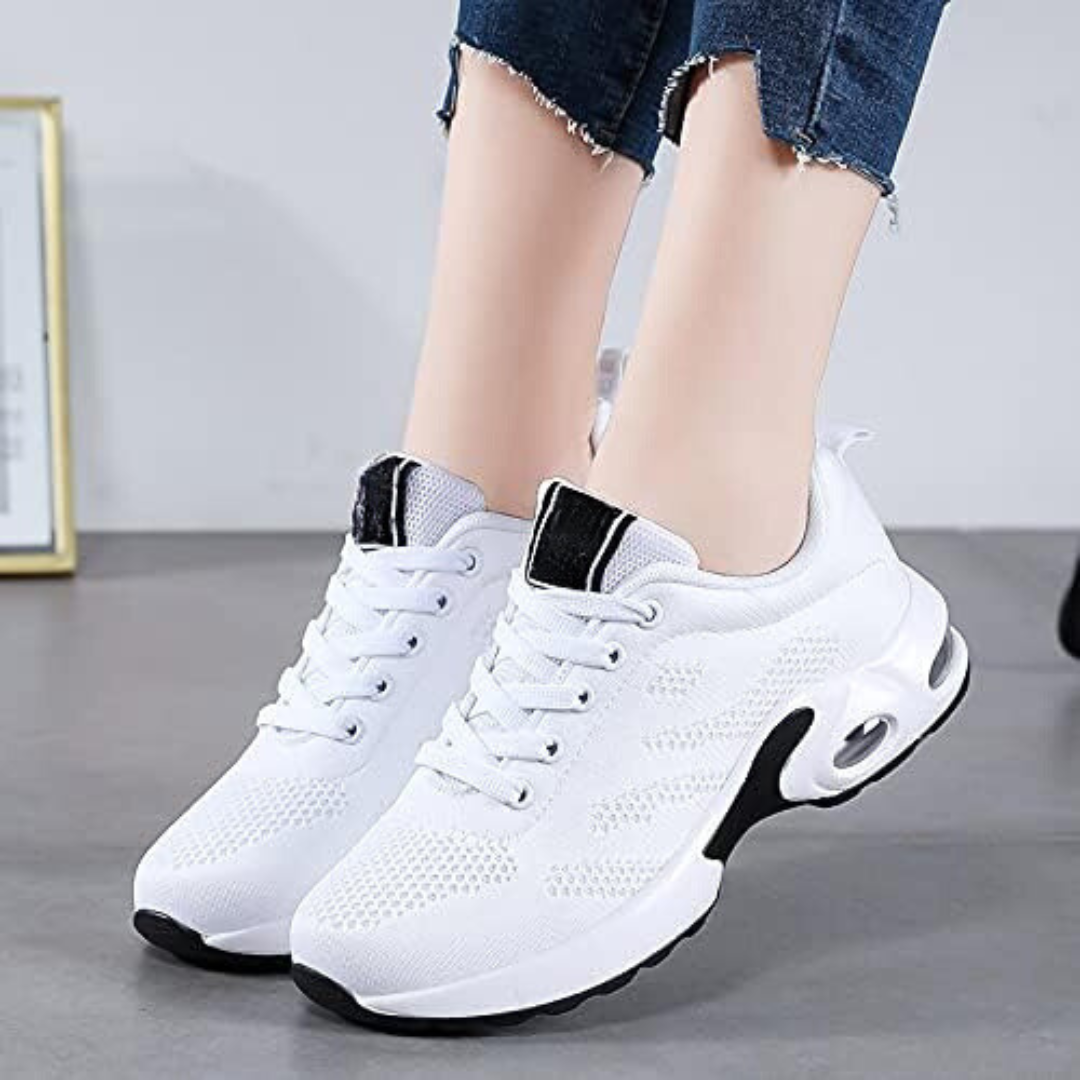Leichte Wanderschuhe für Frauen R&B