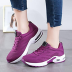 Leichte Wanderschuhe für Frauen R&B