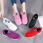 Leichte Wanderschuhe für Frauen R&B