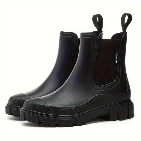 Chelsea Boots Damen R&B