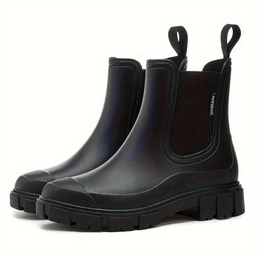 Chelsea Boots Damen R&B