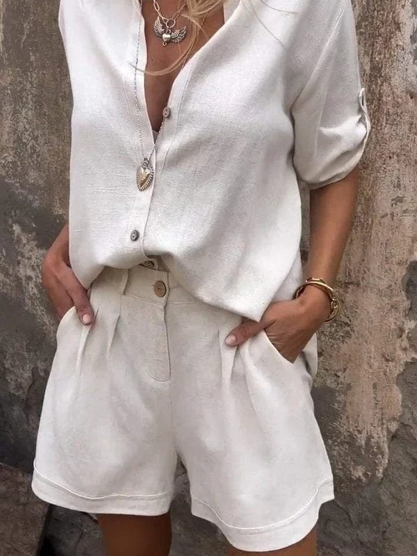 R&B | Bequemes Set Für Damen