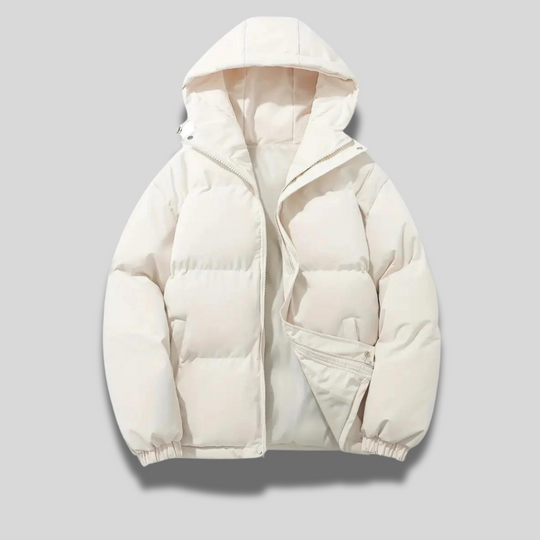 R&B | Bomberjacke im Modernen Stil