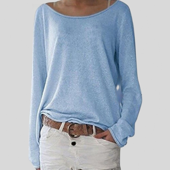R&B | Leicht Weich Schick Pullover