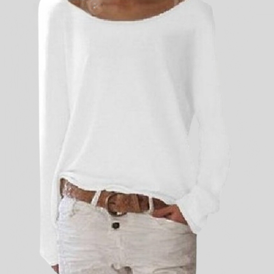 R&B | Leicht Weich Schick Pullover