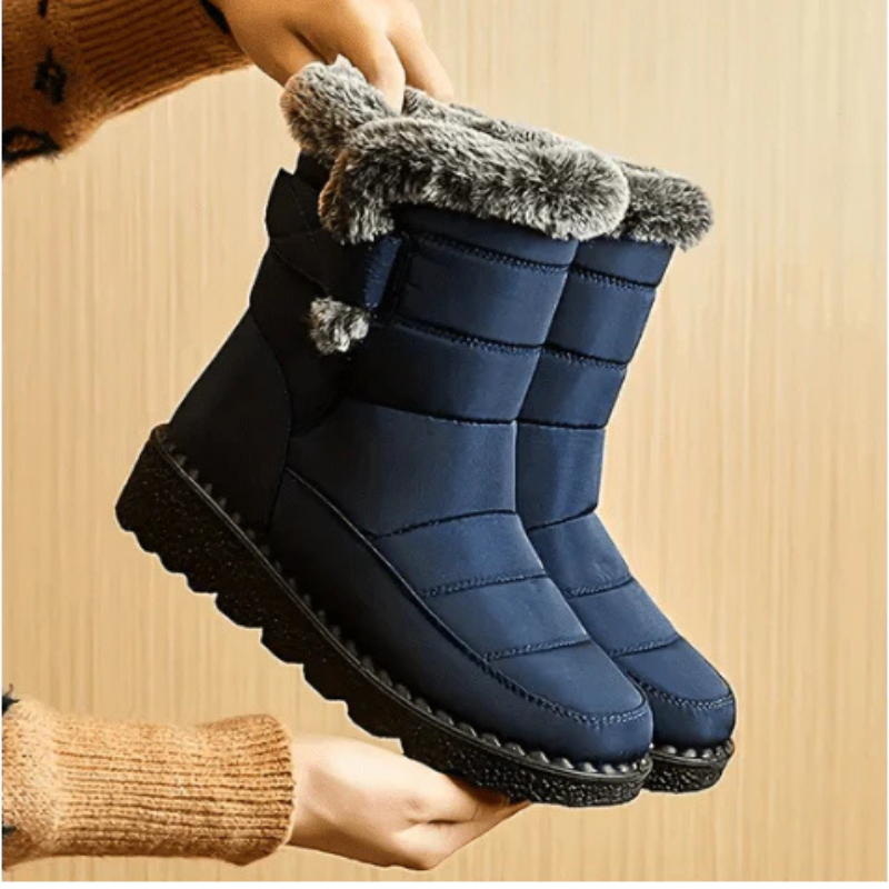 R&B | Winterstiefel für jeden Tag