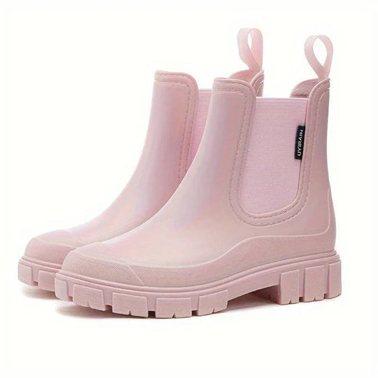 Chelsea Boots Damen R&B