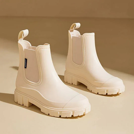 Chelsea Boots Damen R&B