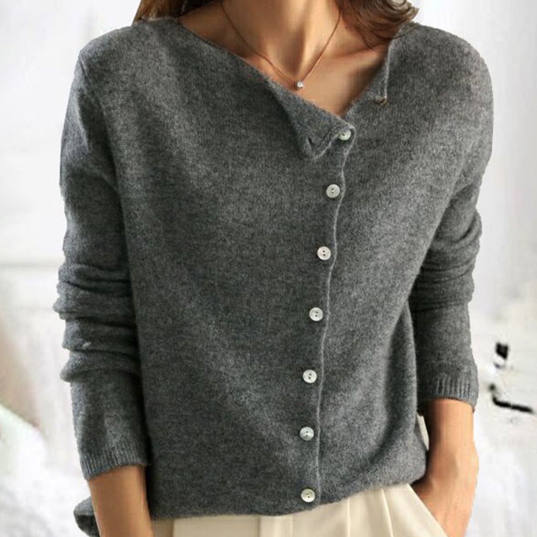 R&B | Eleganter Pullover