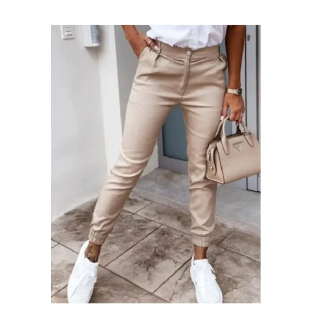R&B | Stylische Chino