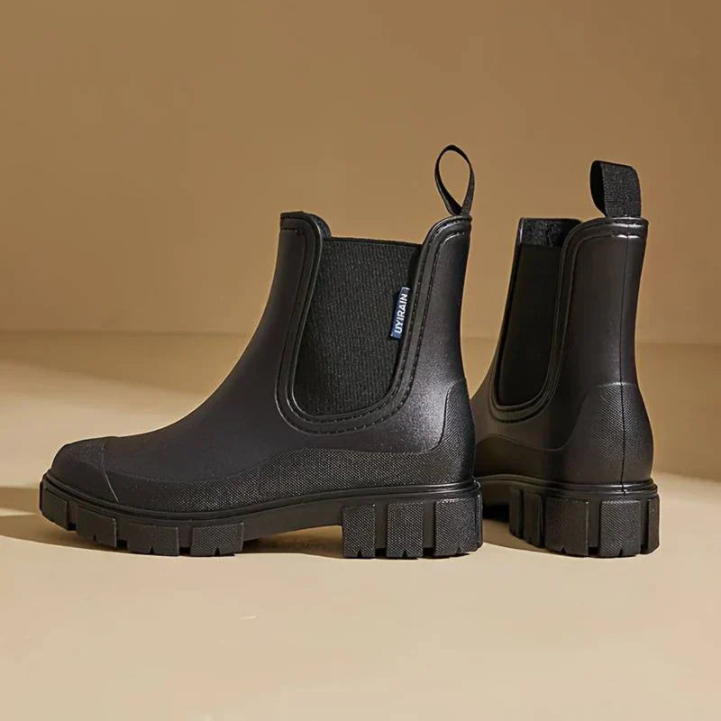 Chelsea Boots Damen R&B