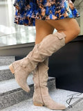 R&B | Lässige Damenstiefel