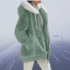 R&B | Weiche, Taillierte Jacke für Den Winter