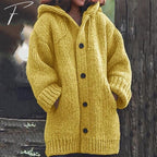 R&B | Große Gestrickte Weste