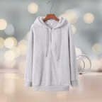 R&B | Weiche Damen-Hoodie-Jacke für Den Herbst