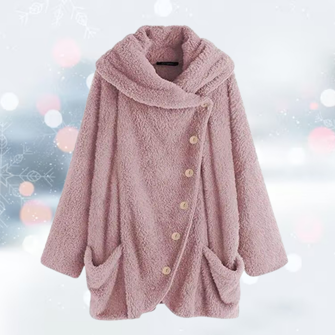 R&B | Vielseitige und Bequeme Allgemeine Jacke