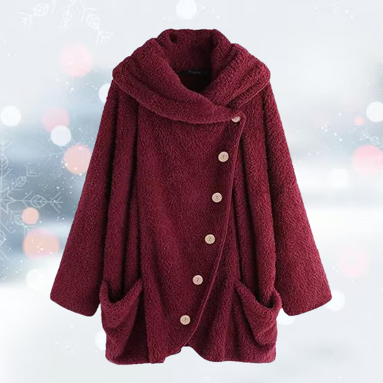 R&B | Vielseitige und Bequeme Allgemeine Jacke