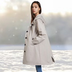 R&B | Eleganter Trench Coat Damen