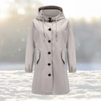 R&B | Eleganter Trench Coat Damen